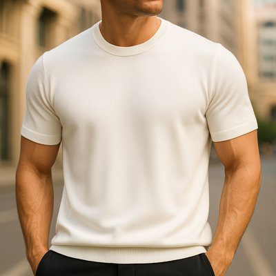 Ulysses – Elegant Casual Skjorte