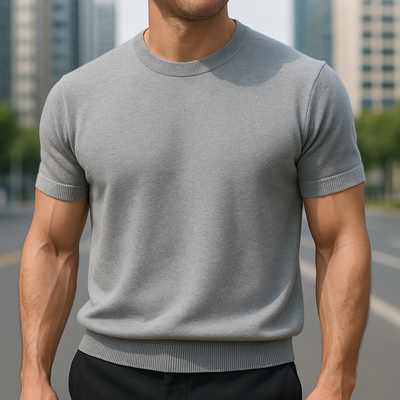 Ulysses – Elegant Casual Skjorte