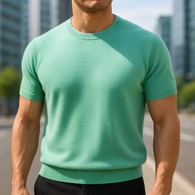 Ulysses – Elegant Casual Skjorte