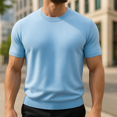 Ulysses – Elegant Casual Skjorte