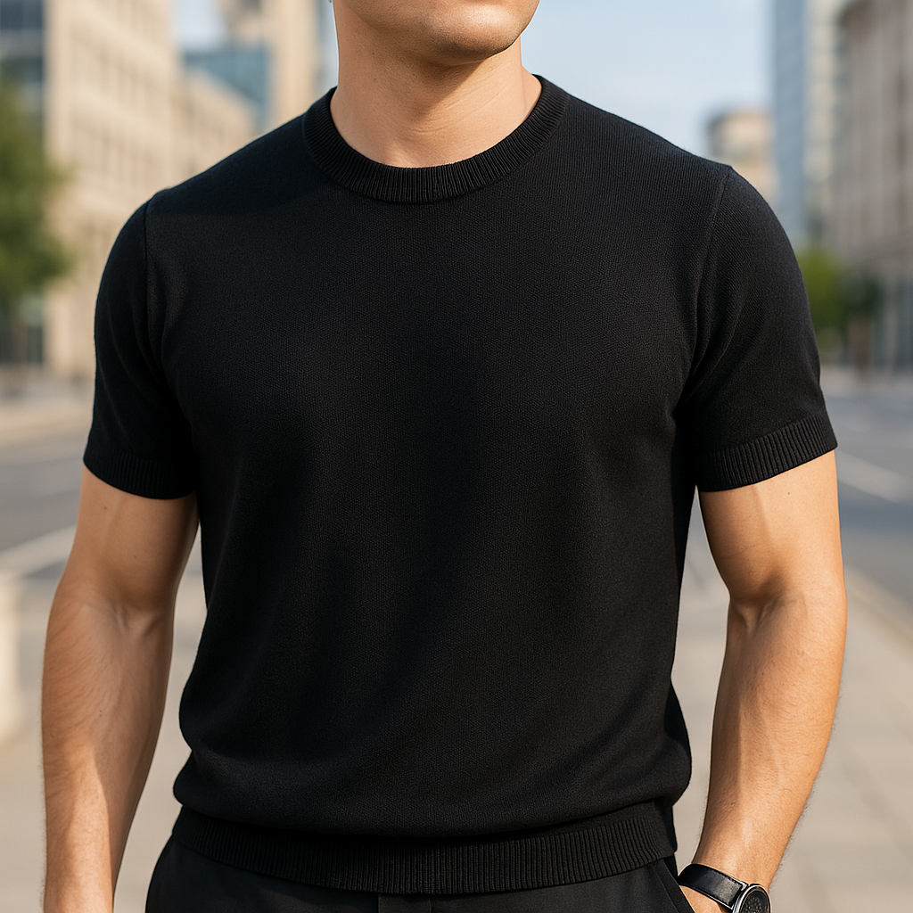 Ulysses – Elegant Casual Skjorte