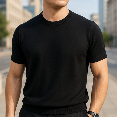Ulysses – Elegant Casual Skjorte
