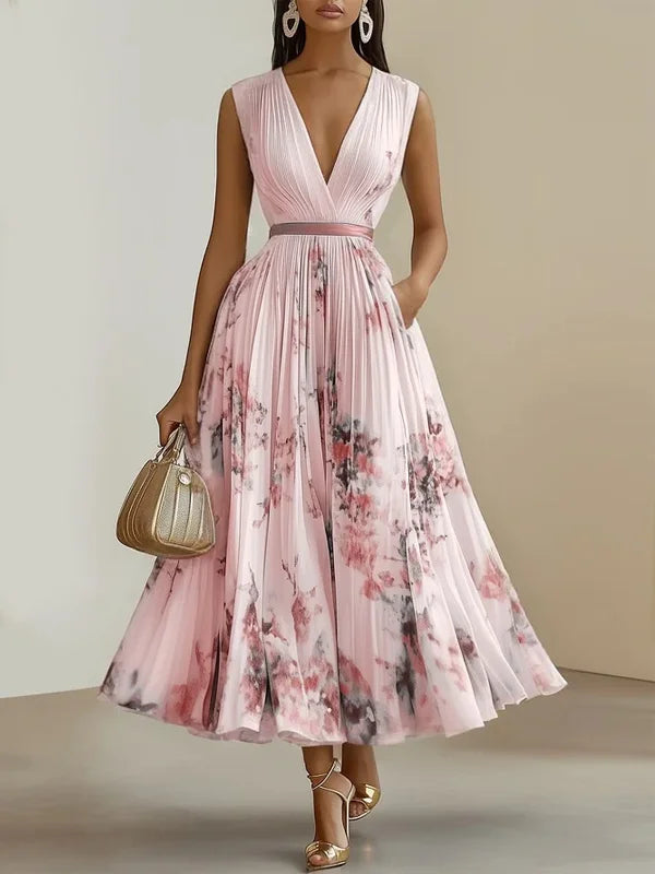 Elyssian – Elegant Casual Kjole