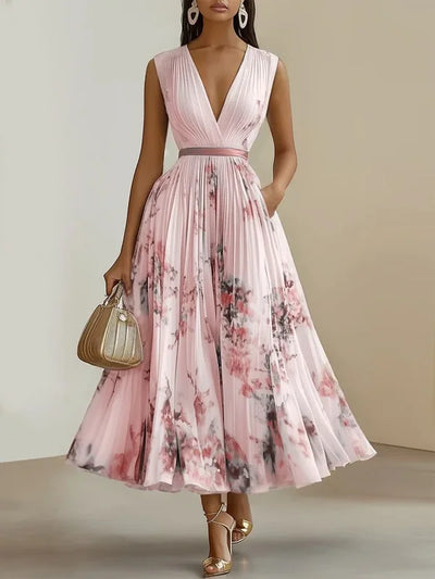 Elyssian – Elegant Casual Kjole