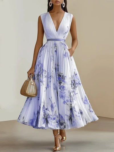 Elyssian – Elegant Casual Kjole