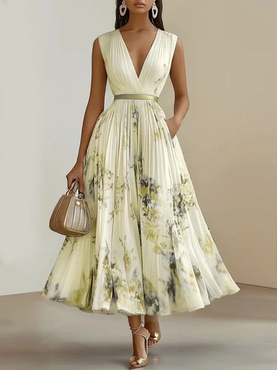 Elyssian – Elegant Casual Kjole