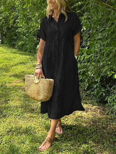 Angela | Maxi kjole