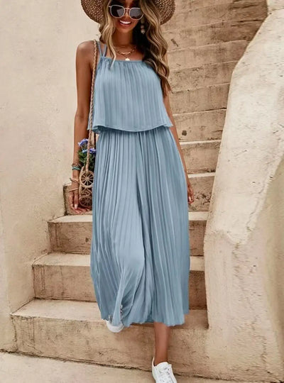 Clary – Stilfuldt Boheme-sæt