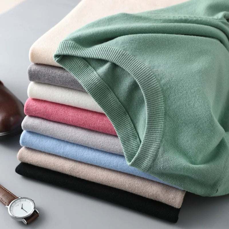Ulysses – Elegant Casual Skjorte