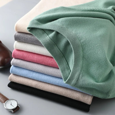 Ulysses – Elegant Casual Skjorte