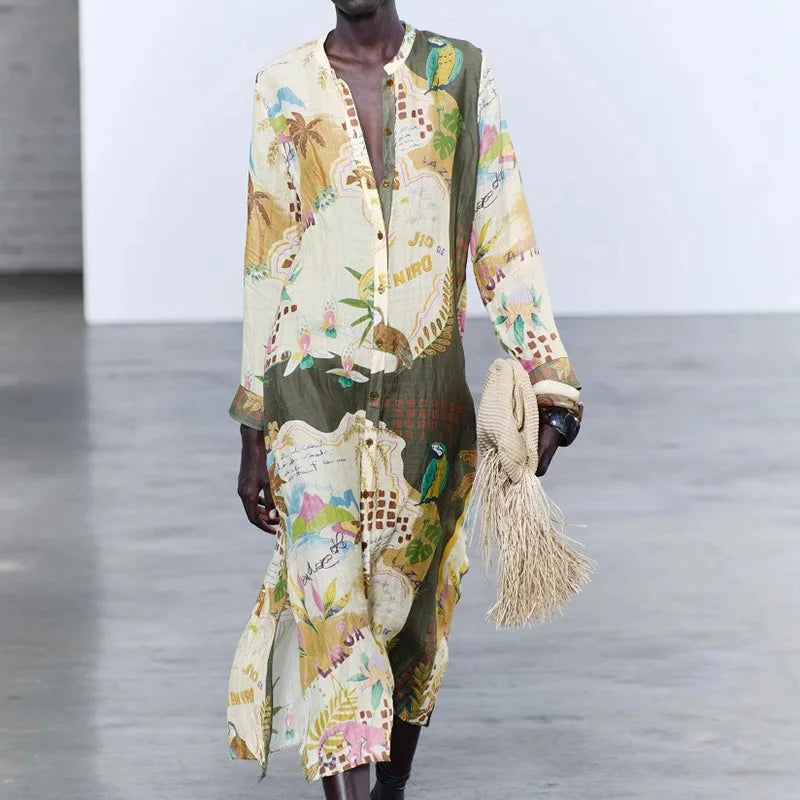 Jessica | Hør-sæt i mix