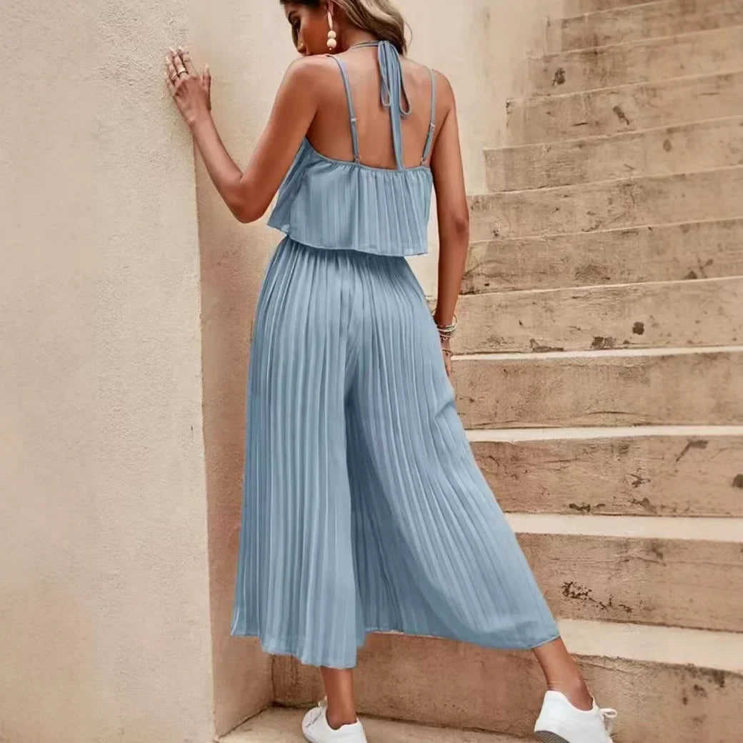 Clary – Stilfuldt Boheme-sæt