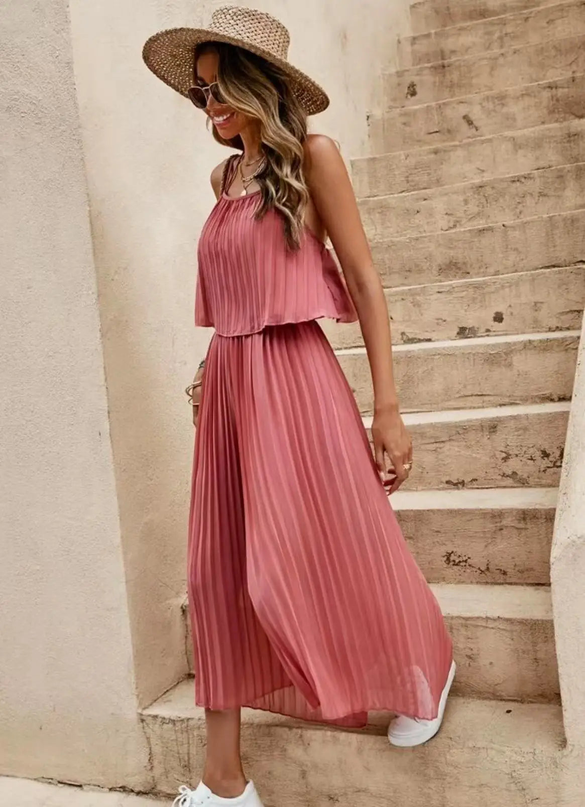 Clary – Stilfuldt Boheme-sæt