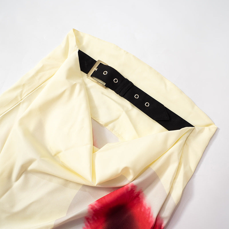 Avra – Stilfuld Afslappet Kjole