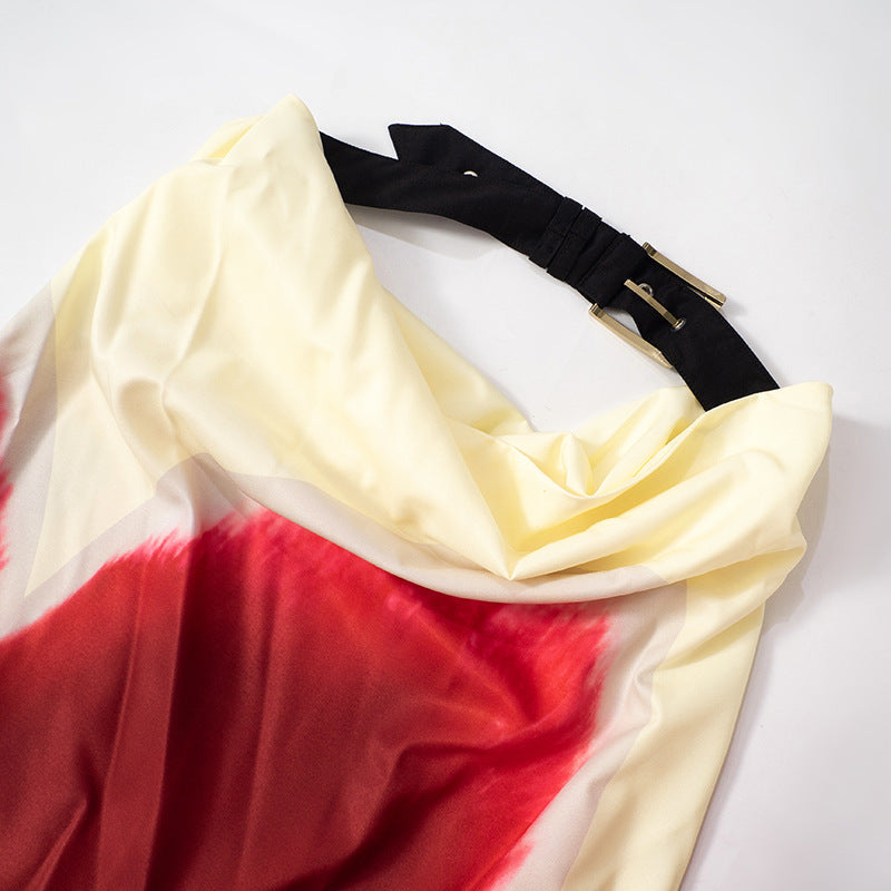 Avra – Stilfuld Afslappet Kjole