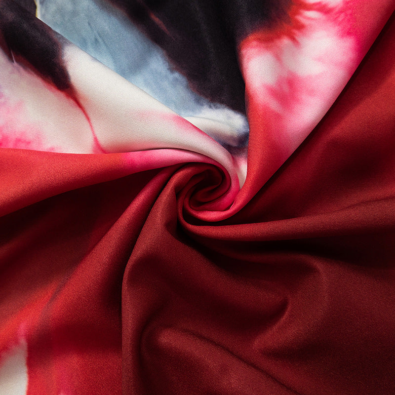 Avra – Stilfuld Afslappet Kjole